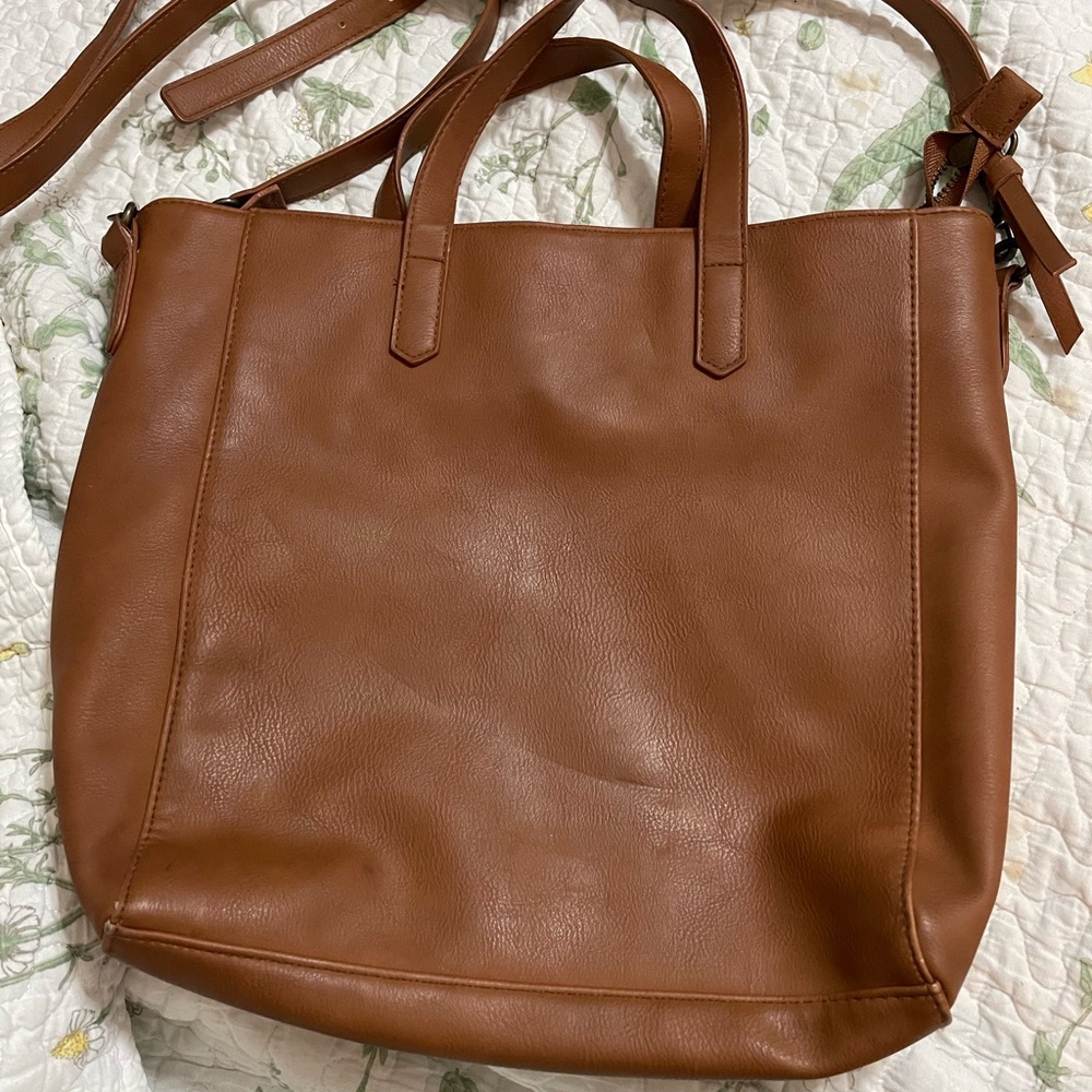 Universal Thread Tote Bag